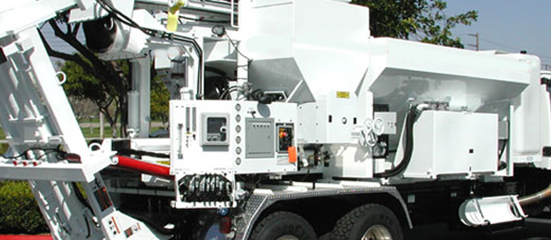 Ready Mix Concrete Conisborough